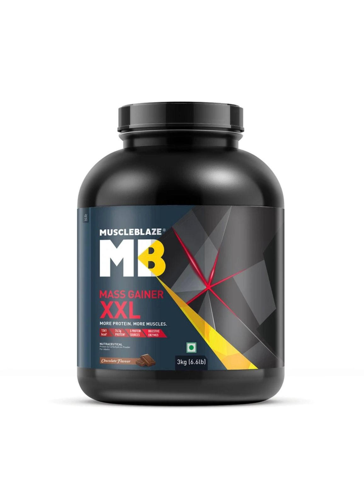 Mass Gainer